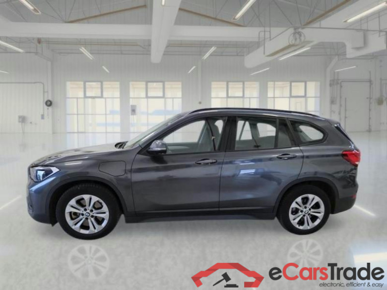 BMW X1 1.5 xDrive25e Plug-In Hybrid Advantage Aut. LED-Xenon Navi-Pro KeylessGo Klima PDC ... #4