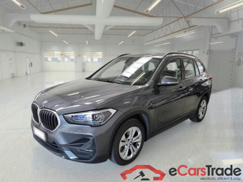 BMW X1 1.5 xDrive25e Plug-In Hybrid Advantage Aut. LED-Xenon Navi-Pro KeylessGo Klima PDC ... #1