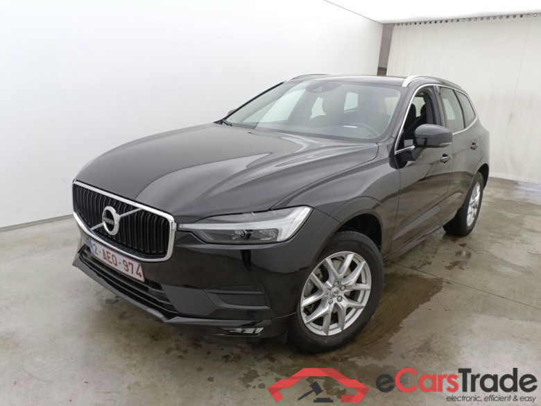 Volvo XC60 B4 D Geartronic Momentum Pro 5d #1