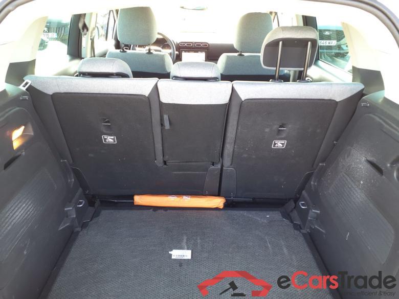 CITROEN C3 Aircross 1.2 PureTech SHINE PACK 110 BVM6 #2