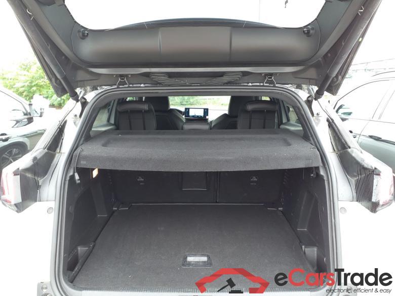 PEUGEOT 3008  Allure Pack Hybrid 136 e-DCS6 #2