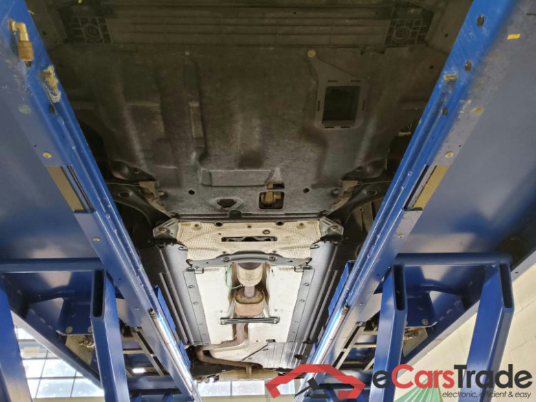 Ford Focus Turnier (CGE)(2018->) DE - Kb5 1.0 EcoBoost EU6d, ST-Line Start/Stopp (EURO 6d), 2020 - 2022 #5