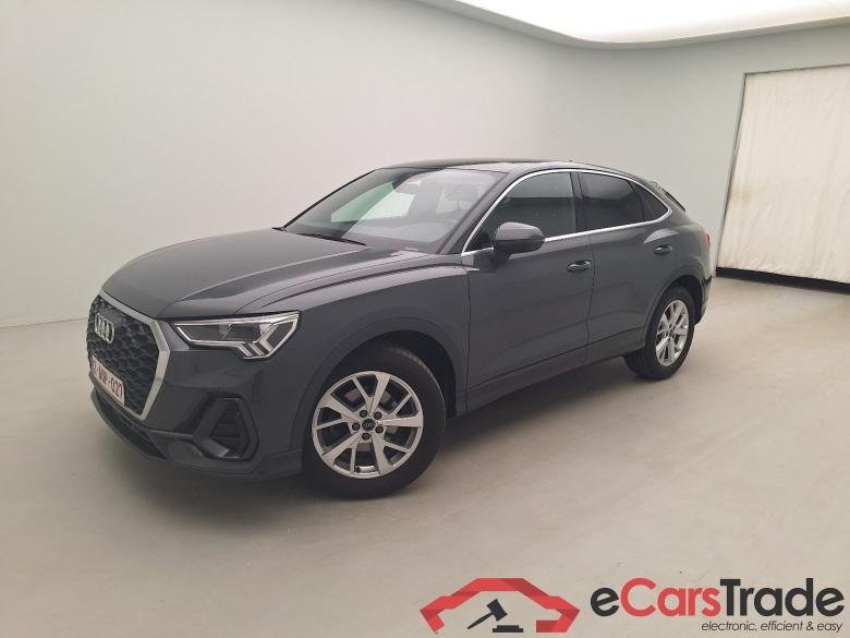 Audi, Q3 SB '19, Audi Q3 Sportback 35 TDI S tronic Business Edition #2
