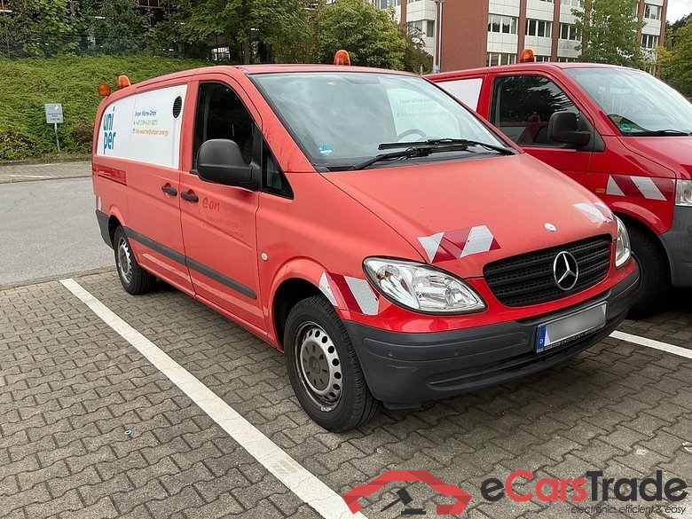 Mercedes_benz 111 CDI lang (639.603) Vito Kasten #2