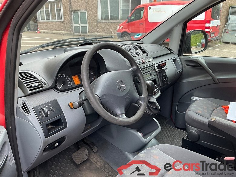 Mercedes_benz 111 CDI lang (639.603) Vito Kasten #5
