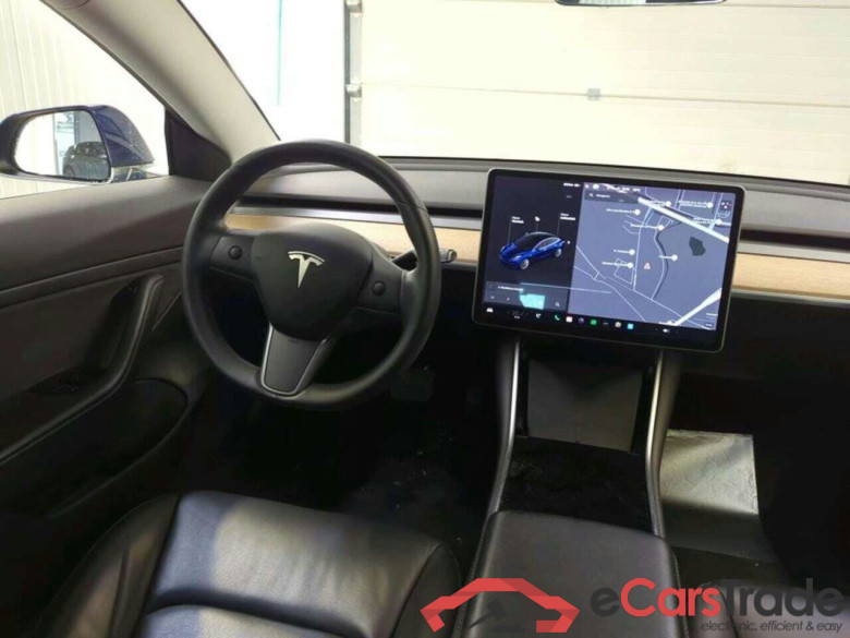 Tesla Model 3 Stnd.RWD Plus 60 kWh #3