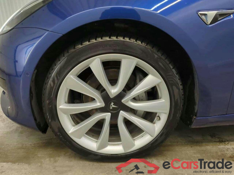 Tesla Model 3 Stnd.RWD Plus 60 kWh #5