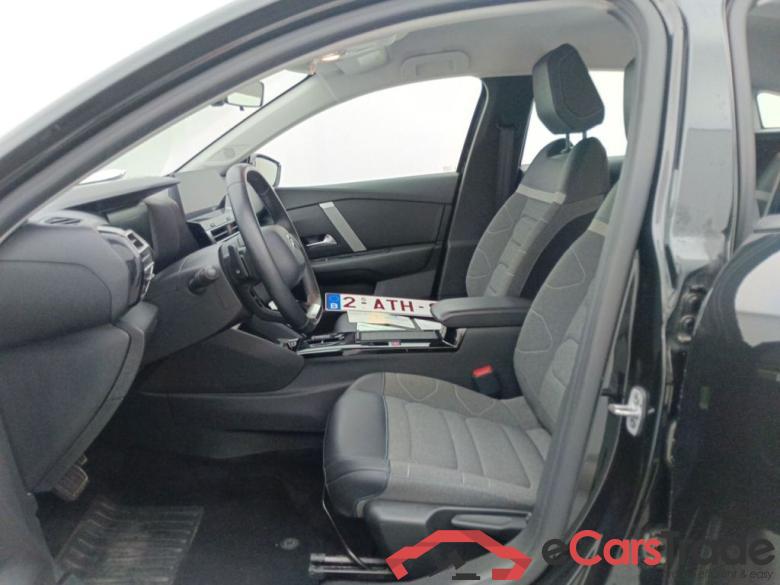 Citroën C4 1.5 BlueHDi 130 S&S EAT8 Feel 5d #3