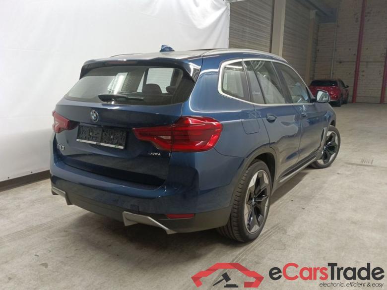 BMW iX3 sDrive35 5d #2