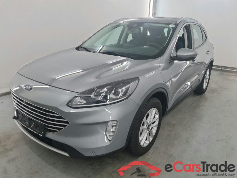 FORD KUGA 2.5I PHEV 165KW TITANIUM AUTO