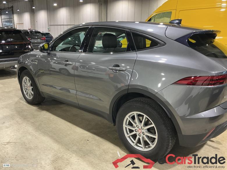 JAGUAR E-PACE DIESEL 2.0 D (EU6.2) #3