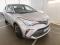 preview Toyota C-HR #3