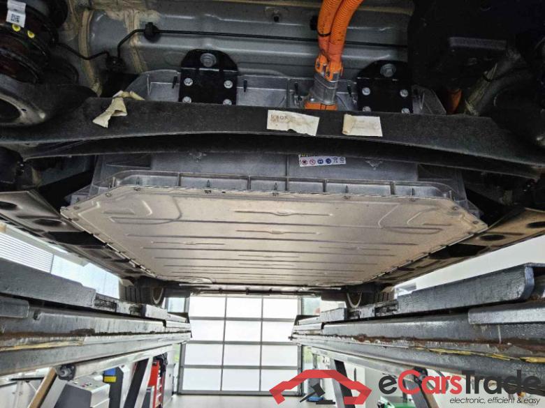 Fiat 500 e (332) Cabrio (2020->) DE - Ca2, Base (42 kWh), 2022 - 2025 #5