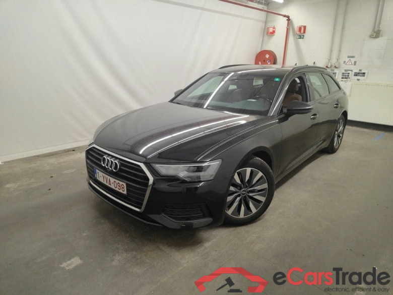 Audi A6 Avant Business Edition 30 TDI S tronic 5d