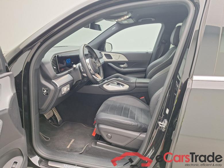 Mercedes, GLE '18, Mercedes-Benz GLE GLE 350 de 4MATIC 5d #3
