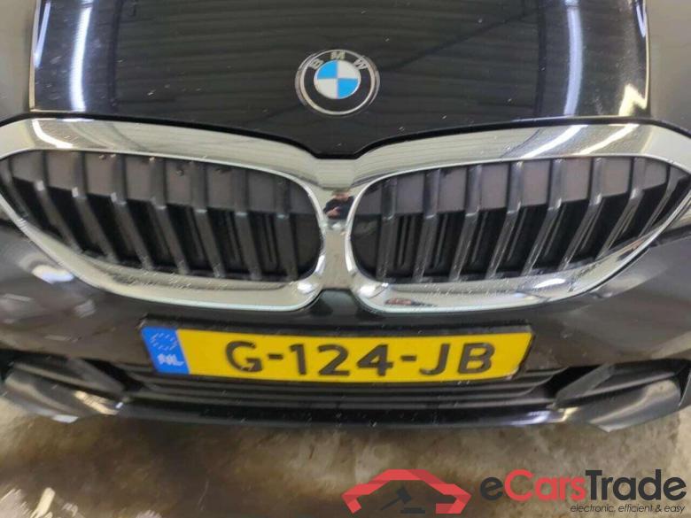 BMW 3-serie 330e High Executive #4