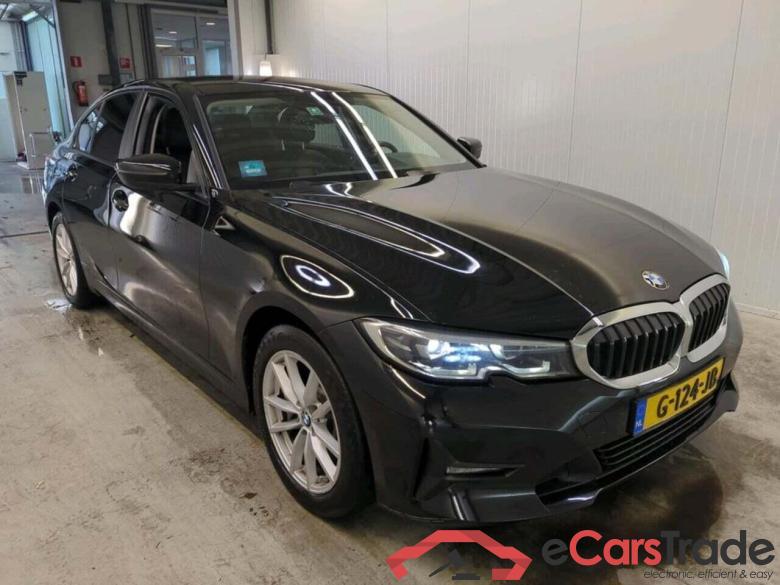 BMW 3-serie 330e High Executive #5