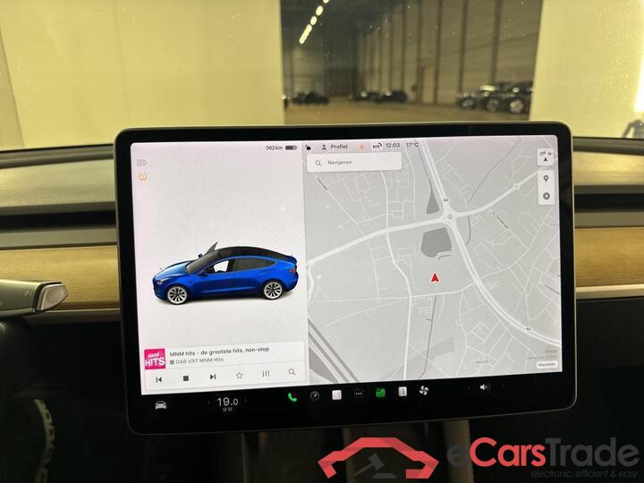 Tesla Model 3 Model 3 Long-Range Dual Motor AWD 350kW/476pk  4D/P Auto-1 #6