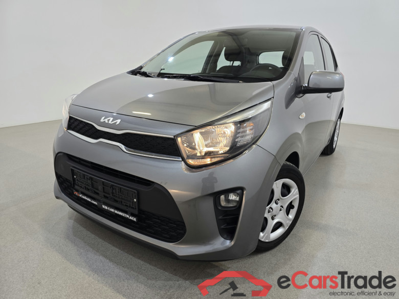 KIA Picanto 1.0 DPI ComfortLine Klima ... #1