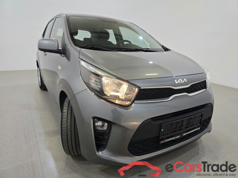 KIA Picanto 1.0 DPI ComfortLine Klima ... #3