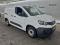 preview Peugeot Partner #1