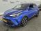 preview Toyota C-HR #0