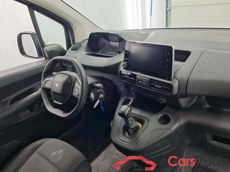 PEUGEOT Partner 1.2 PT. Premium #3
