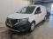 preview Nissan Townstar #0