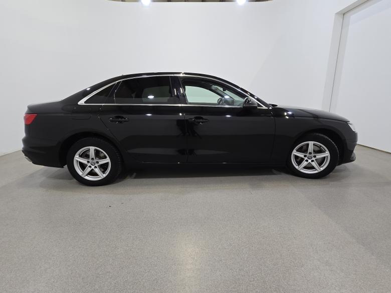 Audi A4 2.0 30 TDi LED-Xenon Virtual Navi-Pro Sport-Seats KeylessGo Klima PDC ... #5