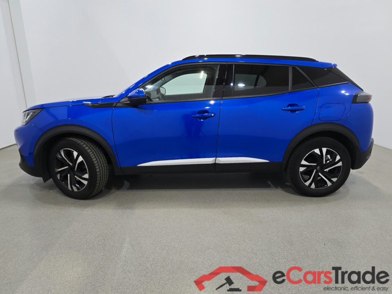 Peugeot 2008 1.2 PureTech Allure Aut. LED I-Cockpit Navi 1/2 Leather KeylessGo Camera Klima PDC ... #2