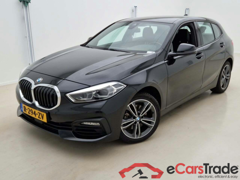 BMW 1-serie 118iA Sportline