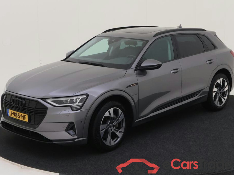 AUDI e-tron 230 kW