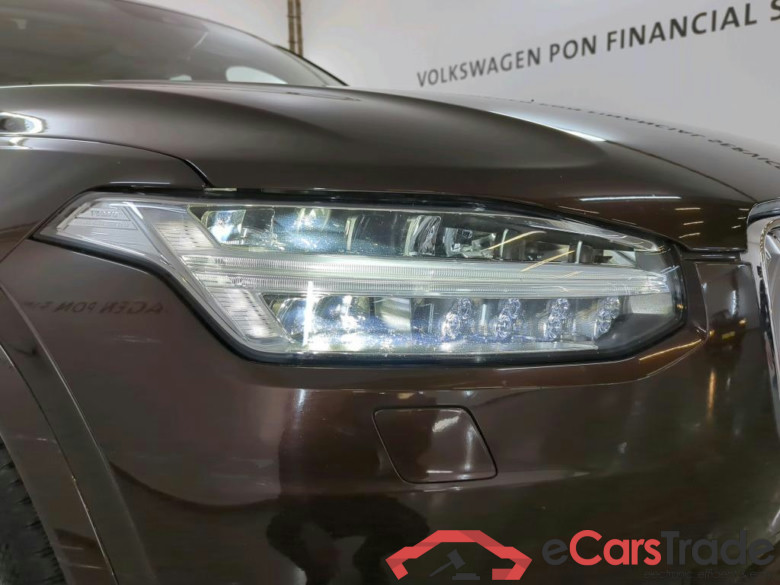 VOLVO XC90 223 kW #4