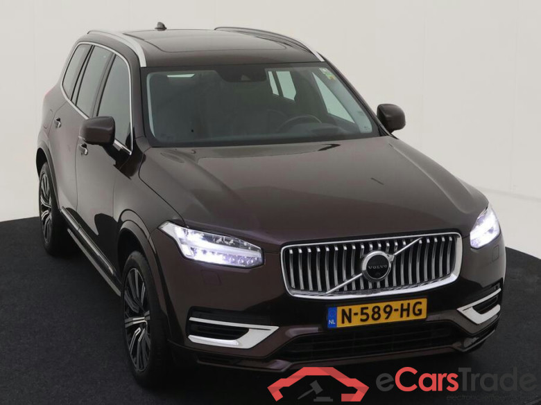 VOLVO XC90 223 kW #5