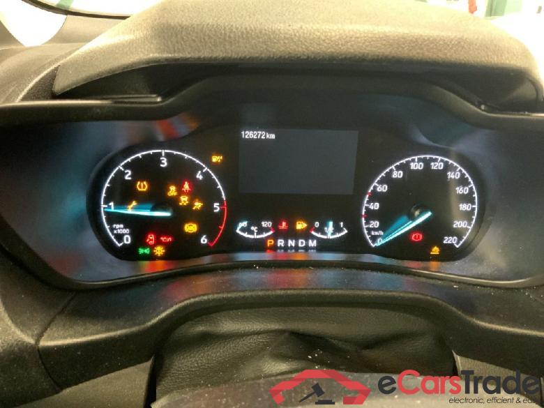 FORD Transit Connect 230 L2 LKW S&S Autm. Trend 5d 88kW #6