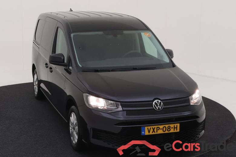 VOLKSWAGEN Caddy Cargo Maxi 55 kW #3