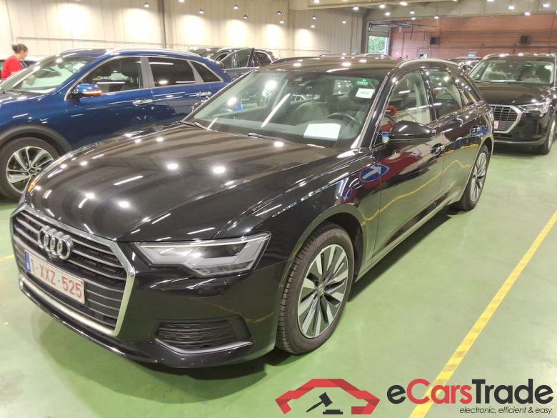 AUDI A6 AVANT DIESEL - 2018 30 TDi Business Edition S tronic #1