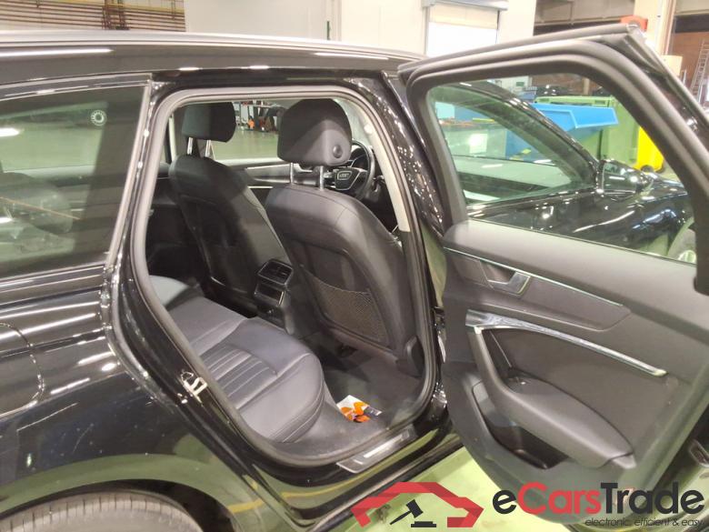 AUDI A6 AVANT DIESEL - 2018 30 TDi Business Edition S tronic #5