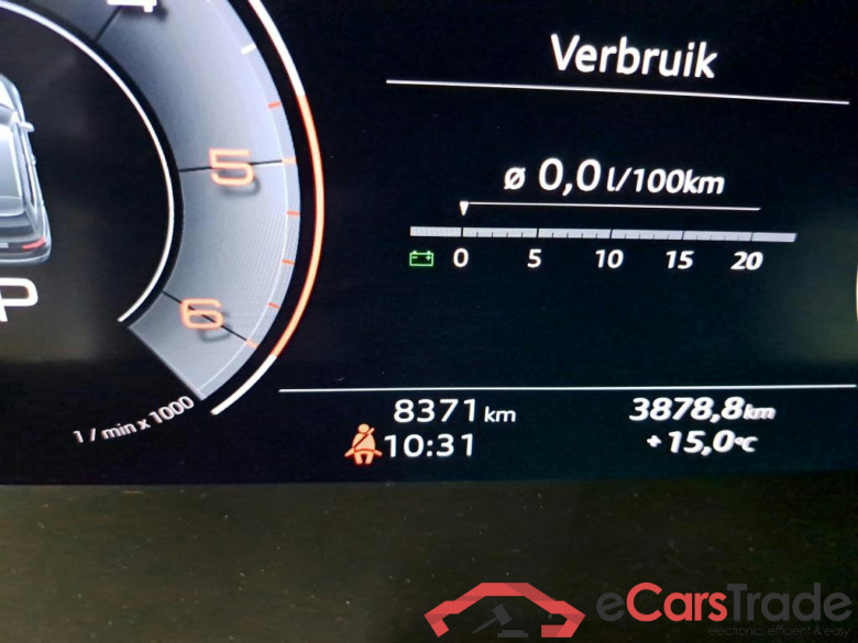 AUDI - AUD A3 SB 30 TDi 116PK S-Tronic Business Edition Pack Business Plus & Adaptive Cruise Control & Rear Camera #5