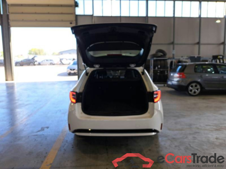 TOYOTA COROLLA / 2019 / 5P / STATION WAGON TS 1.8 HYBRID ACTIVE #5