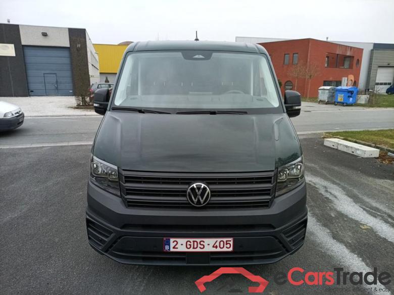 Volkswagen CRAFTER 35 2.0TDI SCR BMT 103/140 ASG-8 L3H2 4d #1