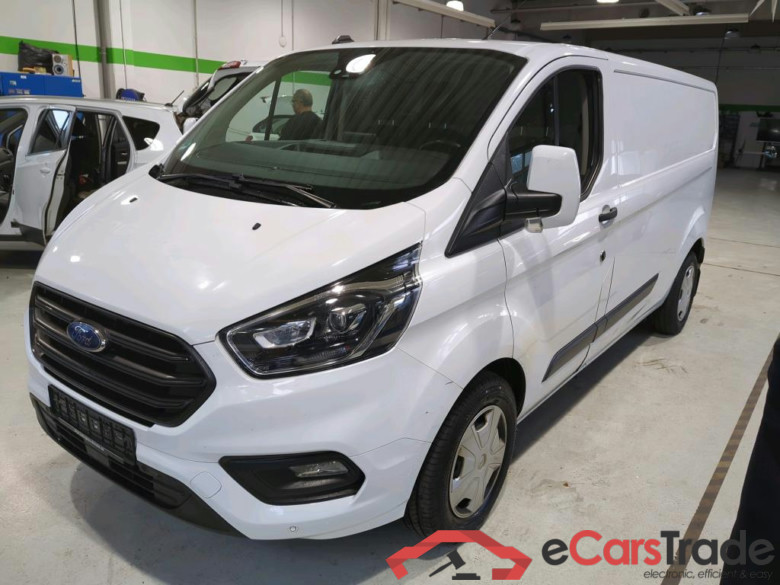 FORD Transit Custom 320 L2H1 LKW VA Trend 4d 96kW