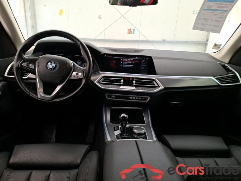 Série X5 xDrive 45 e Lounge 3.0 395CV BVA8 E6d #5