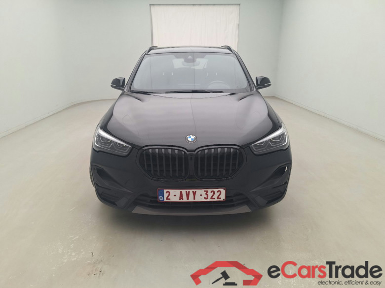 BMW, X1 FL'19 PHEV, BMW X1 xDrive25e (162 kW) 5d