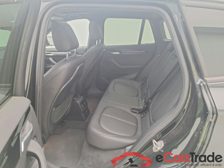 BMW, X1 FL'19 PHEV, BMW X1 xDrive25e (162 kW) 5d #4