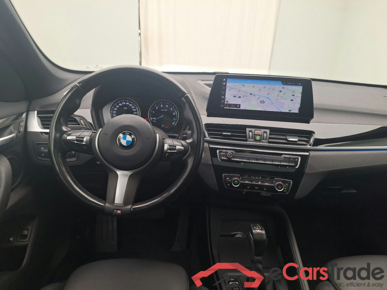 BMW, X1 FL'19 PHEV, BMW X1 xDrive25e (162 kW) 5d #5
