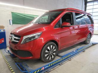 Mercedes Vito