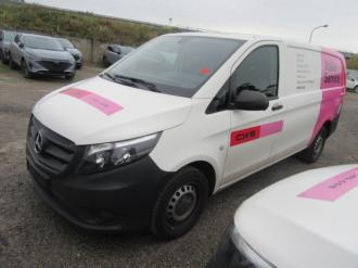 Mercedes Vito