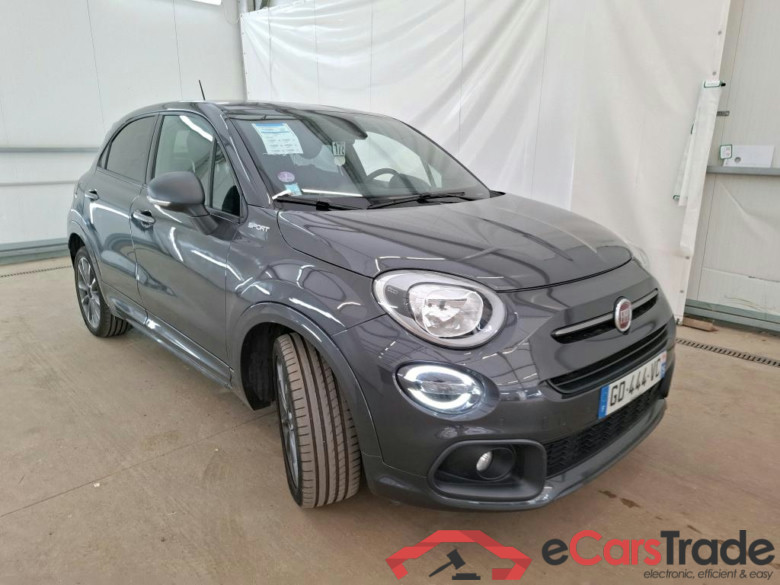 500X Sport 1.3 GSE 150CV DCT #4