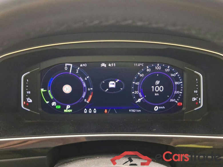 Tiguan Life eHybrid 1.4 TSI 245CV BVA6 E6d / VO RECONDITIONNE - PHOTOS AVANT RECONDITIONNEMENT #6